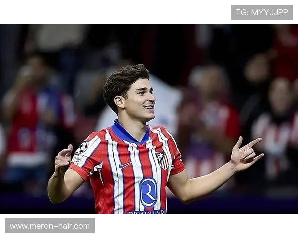 英媒切尔西有意追逐阿尔瓦雷斯