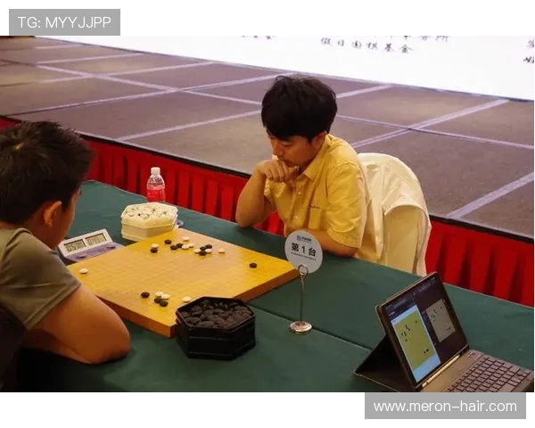 [棋牌]乐弈场第44场周赛战罢 李爽包揽四项榜单第一.