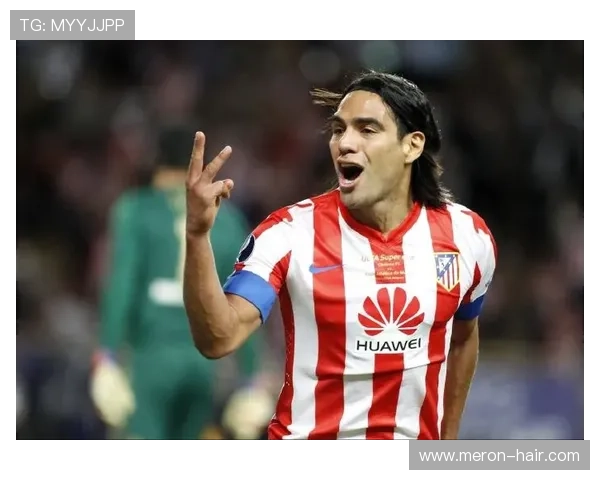 法尔考父亲:皇马曾有意我儿子但最终没成;很庆幸他去了曼联 法尔考父亲:皇马曾有意我儿子但最终没成;很庆幸他去了曼联