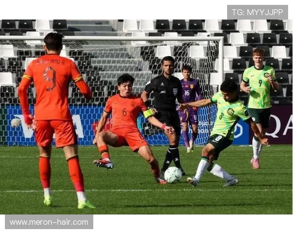 杨铭锐替补双响力压澳大利亚3球 杨铭锐替补双响力压澳大利亚3球